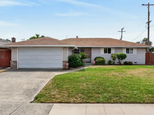 2104 60th Ave, Sacramento, CA 95822