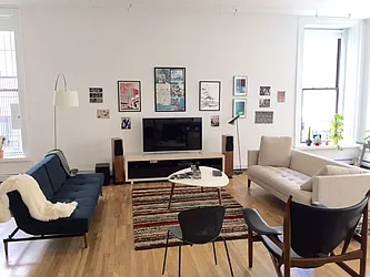 Rented by United American Land