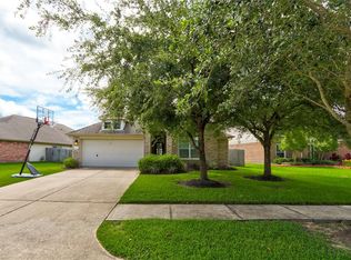 3277 Gladewater Ln, League City, TX 77573