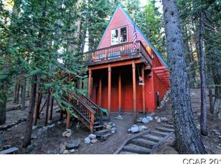 3452 Chumash Cir, Camp Connell, CA 95223
