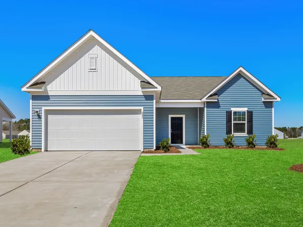626 Castillo Dr, Loris, SC 29569