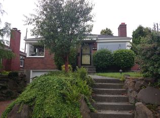 7535 22nd Ave NW, Seattle, WA 98117