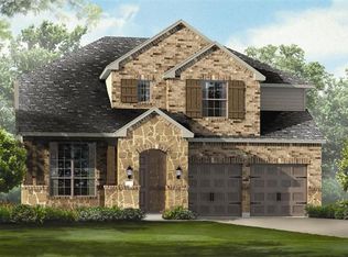 3613 Meridian Ave, Celina, TX 75009