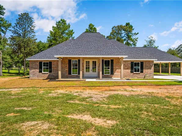 720 Sunrise Dr, Deville, LA 71328