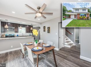 3705 Hamor Ct, Randallstown, MD 21133