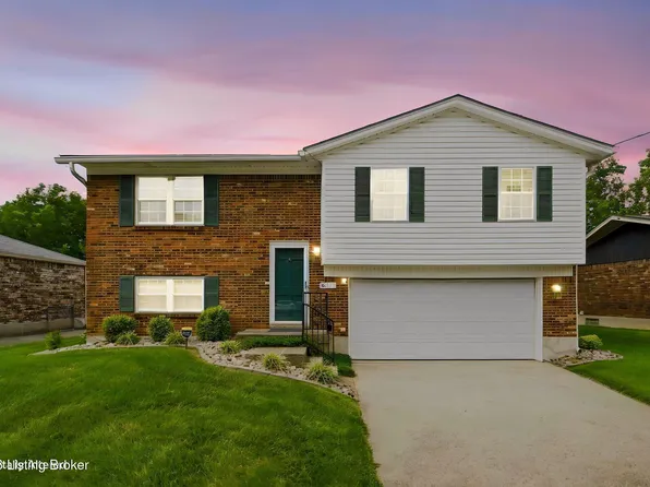 6211 Lynnchester Dr, Louisville, KY 40219