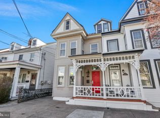 221 Dorrance St, Bristol, PA 19007
