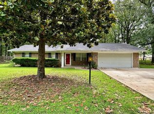 807 Ellen Dr, White Hall, AR 71602
