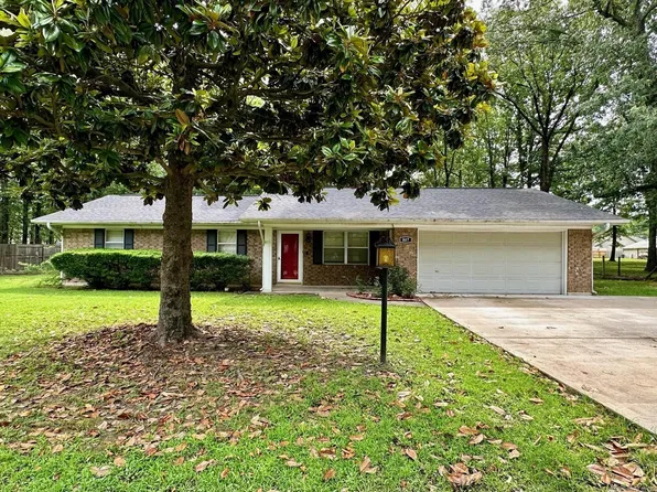 807 Ellen Dr, White Hall, AR 71602