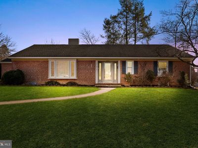 201 Calvert Ter, Hagerstown, MD, 21742