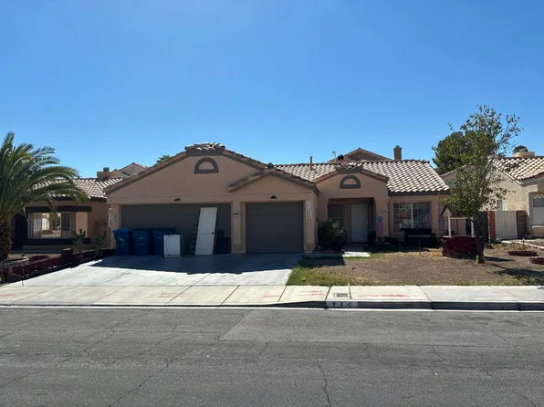 923 Serpentina Ave, Henderson, NV 89123