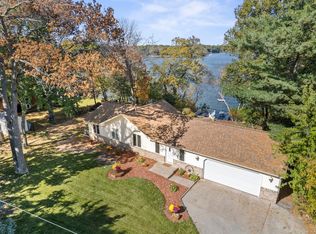 22688 E Martin Lake Dr NE, Stacy, MN 55079