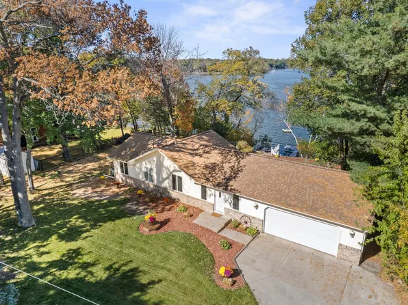 22688 E Martin Lake Dr NE, Stacy, MN 55079