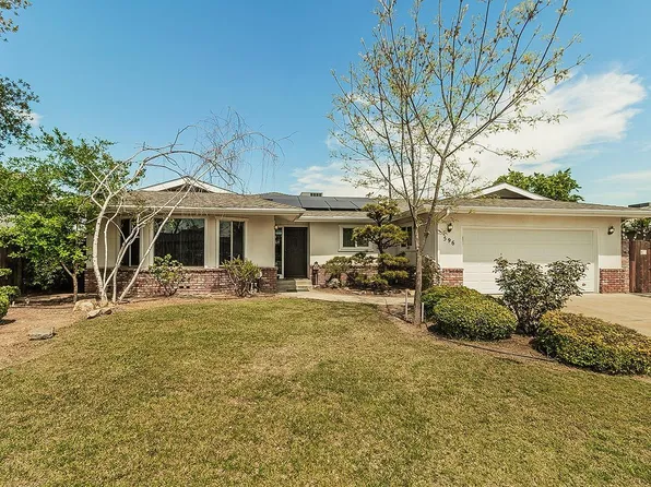 596 W Herbert Avenue, Reedley, CA 93654