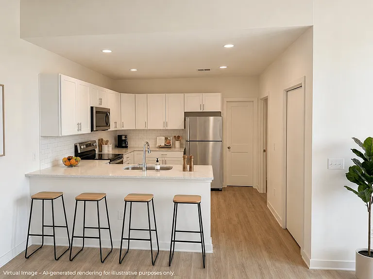 Waterchase Apartments — Photo 2
