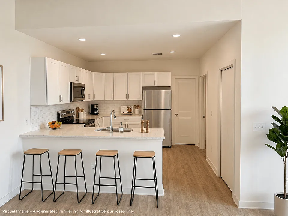 Waterchase Apartments