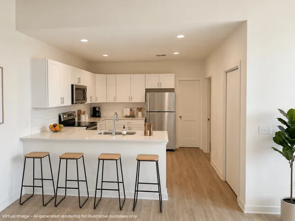 Waterchase Apartments