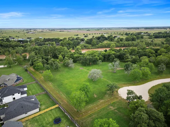 32903 Southern Manors Dr Lot 5, Fulshear, TX 77441