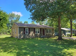 1612 W 22nd St, Lawrence, KS 66046