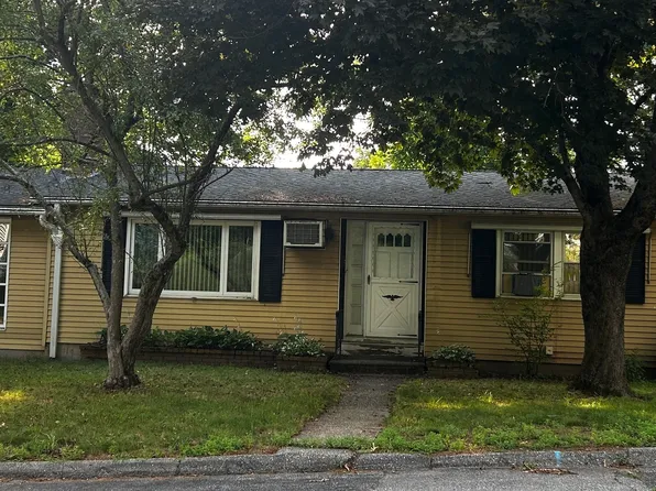142 Wilkinson Street, Putnam, CT 06260