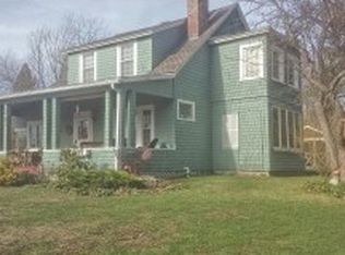 168 Bush Hill Rd, Pelham, NH 03076