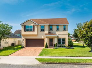 15058 Sawgrass Bluff Dr, Winter Garden, FL 34787