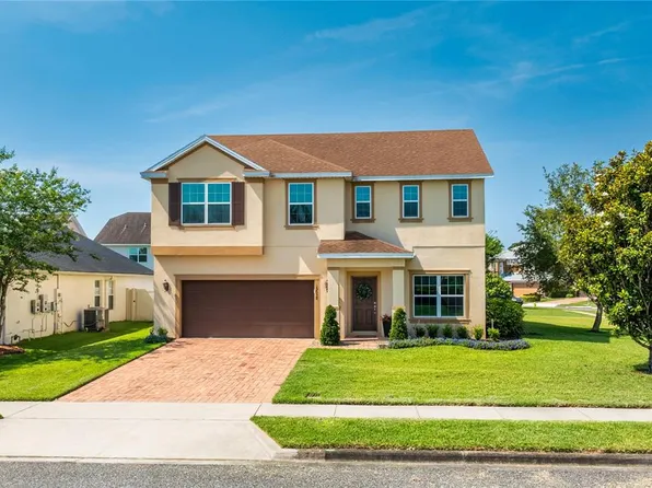 15058 Sawgrass Bluff Dr, Winter Garden, FL 34787