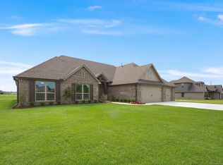 5605 E 142nd St N, Collinsville, OK 74021
