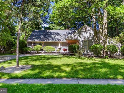 110 Partree Rd, Cherry Hill, NJ, 08003