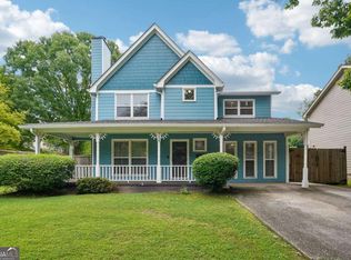 708 Joseph E Lowery Blvd, Atlanta, GA 30310