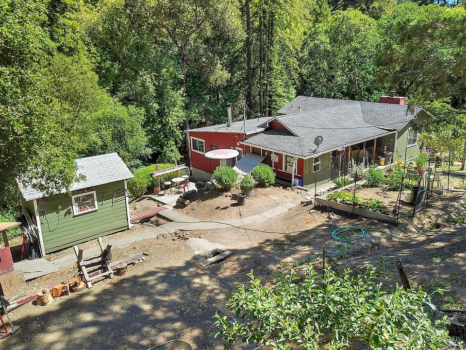 3240 Calistoga Rd, Santa Rosa, CA 95404 MLS 323043591 Zillow