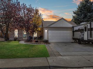 11338 W 103rd Drive, Broomfield, CO 80021