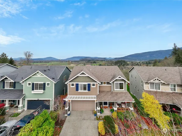 730 Panorama Ridge, Mount Vernon, WA 98273