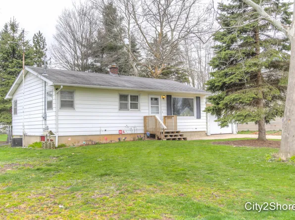 1421 Benning Ave NW, Grand Rapids, MI 49534