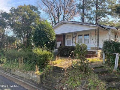 402 E Church Street, Williamston, NC, 27892