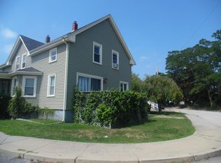 12 Mill St UNIT C, Warren, RI 02885