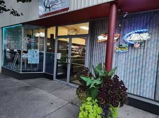 506 Mill St, Danville, PA 17821