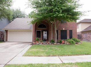 9610 Territory Ln, Houston, TX 77064