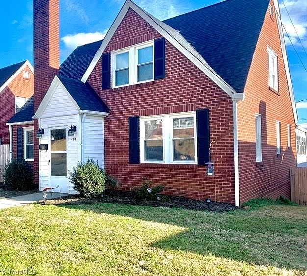 1st image of 405 D St
