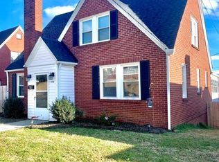 405 D St, North Wilkesboro, NC 28659