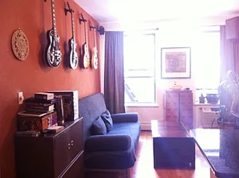 Rented by Citi Habitats