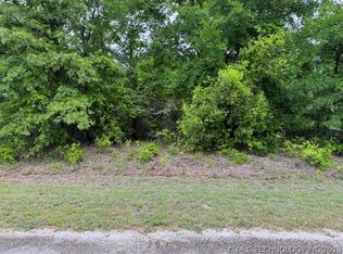 Diamondhead Dr, Burneyville, OK 73430