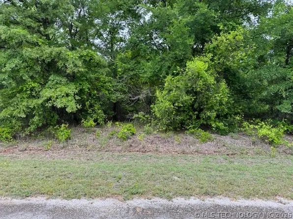 Diamondhead Dr, Burneyville, OK 73430