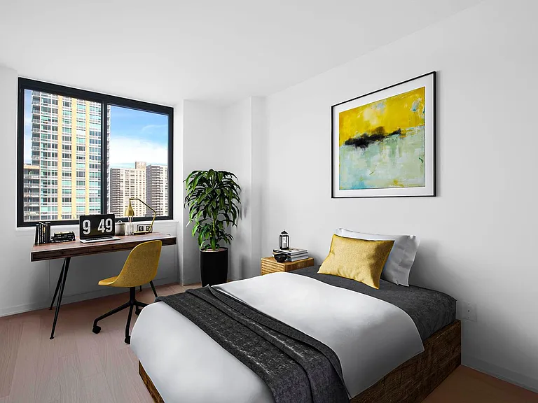 75 W End Ave #P19E — Photo 8