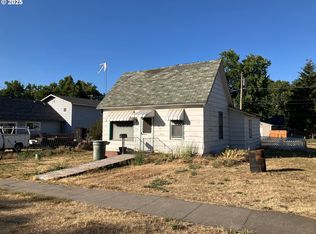 1209 Chestnut St, Milton Freewater, OR 97862