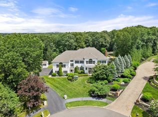 6 Jonas Stone Cir, Lexington, MA 02420