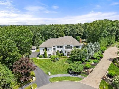 6 Jonas Stone Cir, Lexington, MA, 02420