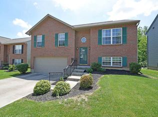 3363 Spruce Tree Ln, Erlanger, KY 41018