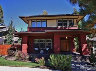 2372 NW High Lakes Loop, Bend, OR 97703