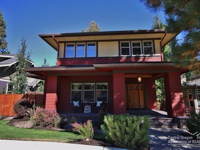 2372 NW High Lakes Loop, Bend, OR, 97703